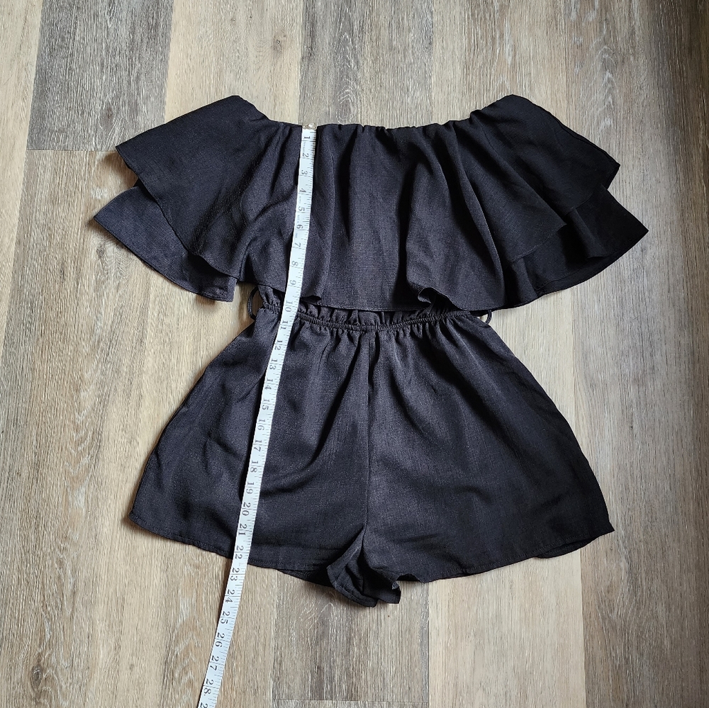 FAVLUX ROMPER - Picture 3 of 10